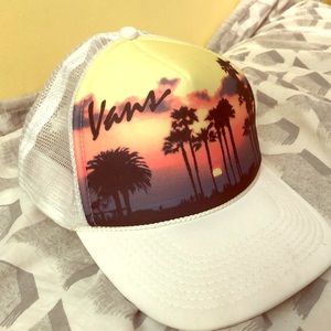 Vans warped tour hats